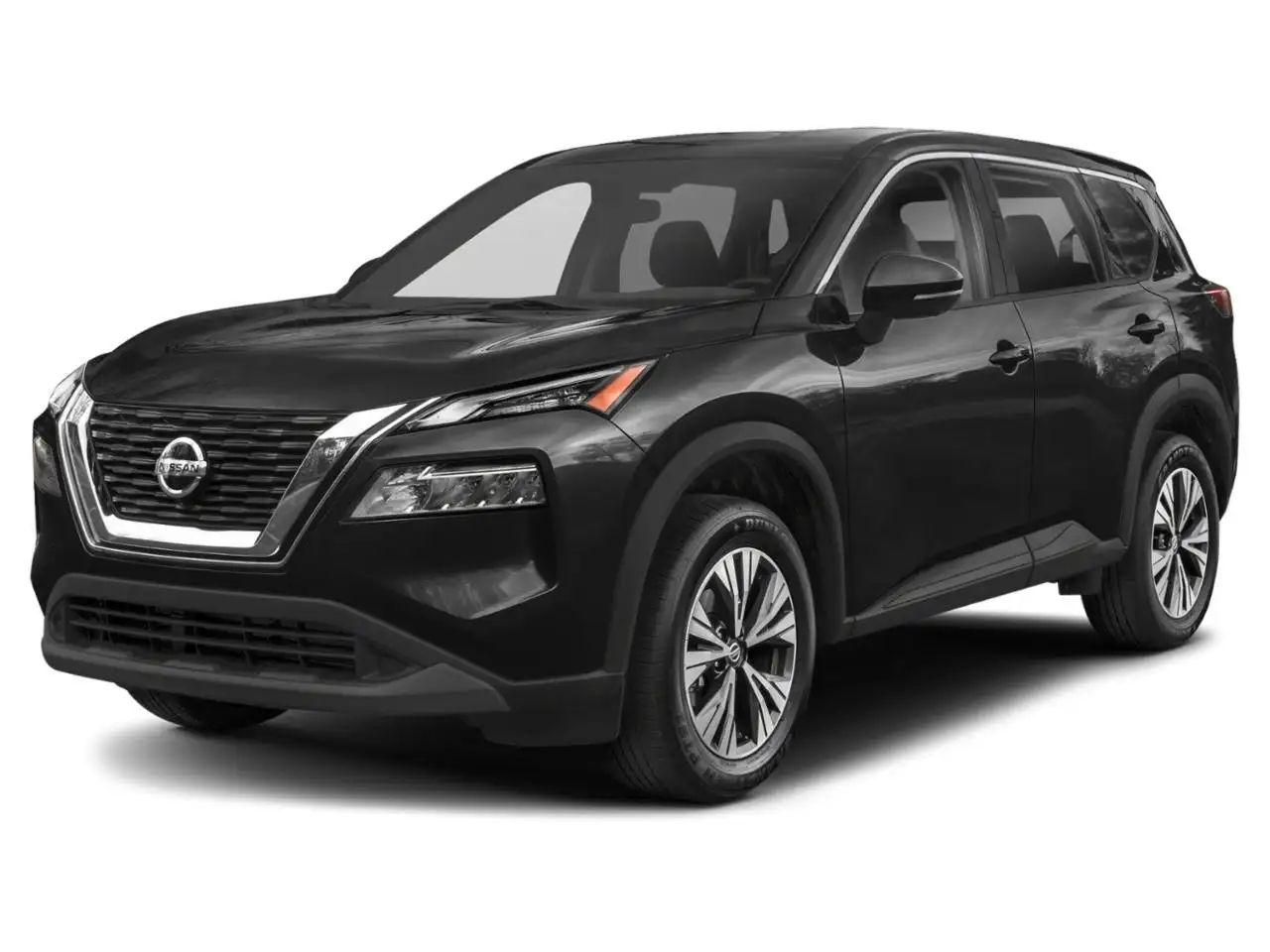 Nissan Rogue fotografie Nissan Rogue