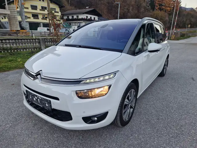 Citroen Grand C4 SpaceTourer Selection