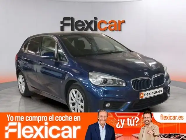 BMW 225xe iPerformance Business