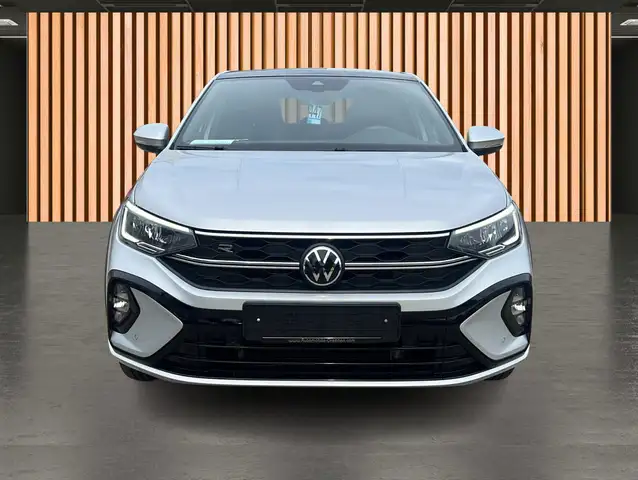 Volkswagen Taigo view 18
