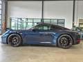 Porsche 911 CARRERA SPORTSITZE/ ABGAS BOSE PANO KEYLESS Blau - thumbnail 8