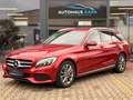 Mercedes-Benz C 250 T CGI *AVANTGARDE/LED/NAVI* Rot - thumbnail 3