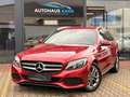 Mercedes-Benz C 250 T CGI *AVANTGARDE/LED/NAVI* Rot - thumbnail 15