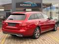 Mercedes-Benz C 250 T CGI *AVANTGARDE/LED/NAVI* Rot - thumbnail 7