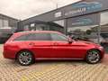 Mercedes-Benz C 250 T CGI *AVANTGARDE/LED/NAVI* Rot - thumbnail 8
