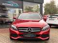 Mercedes-Benz C 250 T CGI *AVANTGARDE/LED/NAVI* Rot - thumbnail 2
