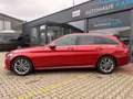 Mercedes-Benz C 250 T CGI *AVANTGARDE/LED/NAVI* Rot - thumbnail 4