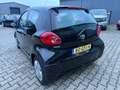 Toyota Aygo 1.0-12V + Stuurbekachtiging Goedkoop rijden Zwart - thumbnail 5