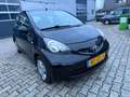 Toyota Aygo 1.0-12V + Stuurbekachtiging Goedkoop rijden Zwart - thumbnail 3