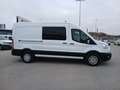 Ford Transit Custom Kombi 2.0 TDCI 96kW 320 L2 Trend Blanco - thumbnail 4