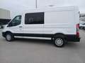 Ford Transit Custom Kombi 2.0 TDCI 96kW 320 L2 Trend Blanco - thumbnail 5