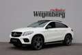 Mercedes-Benz GLE 450 Coupé AMG 4MATIC Pano 22" Alb - thumbnail 1