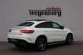 Mercedes-Benz GLE 450 Coupé AMG 4MATIC Pano 22" Alb - thumbnail 2
