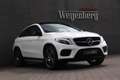 Mercedes-Benz GLE 450 Coupé AMG 4MATIC Pano 22" Wit - thumbnail 33