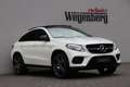 Mercedes-Benz GLE 450 Coupé AMG 4MATIC Pano 22" Weiß - thumbnail 33