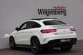 Mercedes-Benz GLE 450 Coupé AMG 4MATIC Pano 22" Weiß - thumbnail 32