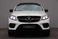 Mercedes-Benz GLE 450 Coupé AMG 4MATIC Pano 22" Alb - thumbnail 11