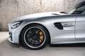 Mercedes-Benz AMG GT AMG GT R Coupé BA7 Argent - thumbnail 10