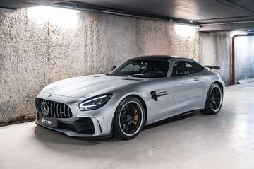 AMG GT R Coupé BA7
