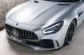 Mercedes-Benz AMG GT AMG GT R Coupé BA7 Argent - thumbnail 4