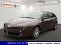 Alfa Romeo 159 Kombi 2.4 JTDM Automatik AAC Navi Leder SHZ Braun - thumbnail 1