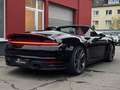 Porsche 992 Carrera Cabrio Zwart - thumbnail 12