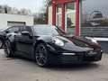 Porsche 992 Carrera Cabrio Zwart - thumbnail 10