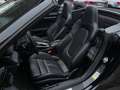 Porsche 992 Carrera Cabrio Zwart - thumbnail 20