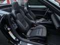 Porsche 992 Carrera Cabrio Zwart - thumbnail 33