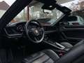 Porsche 992 Carrera Cabrio Zwart - thumbnail 16