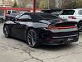 Porsche 992 Carrera Cabrio Zwart - thumbnail 7