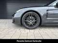 Porsche Panamera 4 Sport Turismo Sportabgas Panoramadach Grau - thumbnail 7