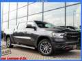Dodge RAM Laramie Deluxe | Pano | H&K | Alarm klasse III | A Gris - thumbnail 1