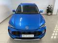 MG ZS HEV  Luxury-Ausstattung Blau - thumbnail 2