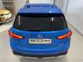 MG ZS HEV  Luxury-Ausstattung Blau - thumbnail 17
