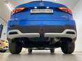 MG ZS HEV  Luxury-Ausstattung Blau - thumbnail 20