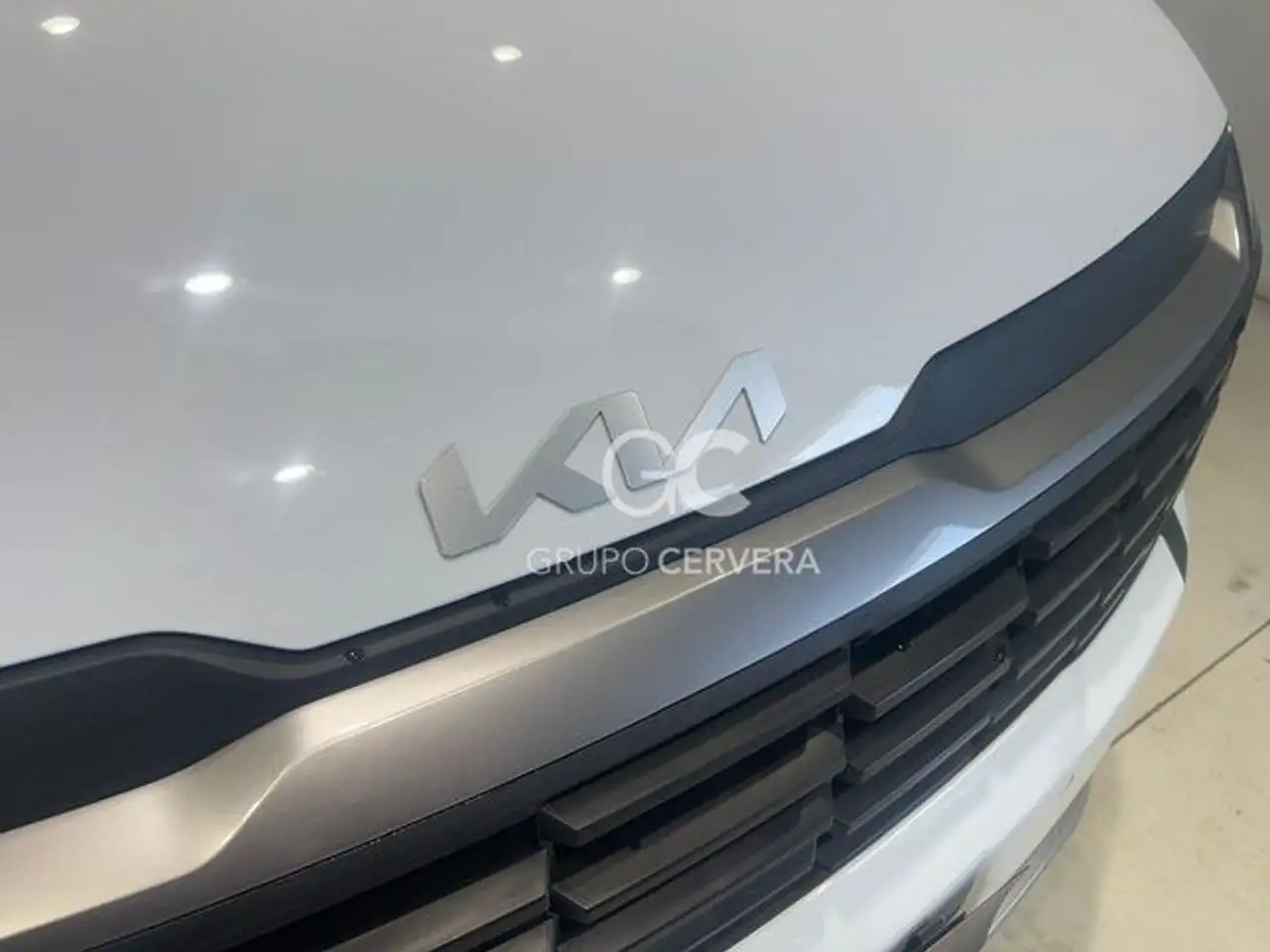 Kia Sportage 2026
