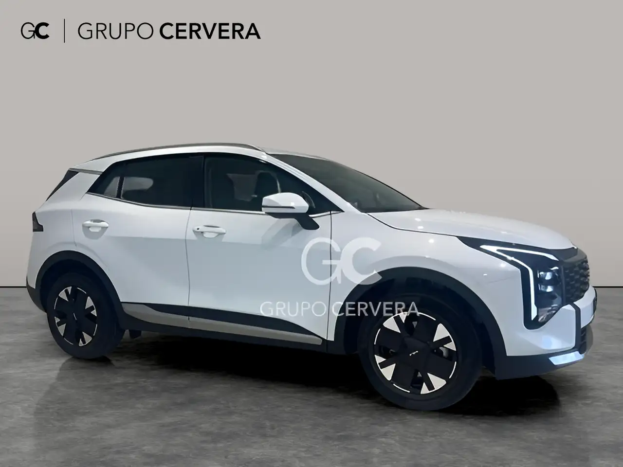 Kia Sportage 2026