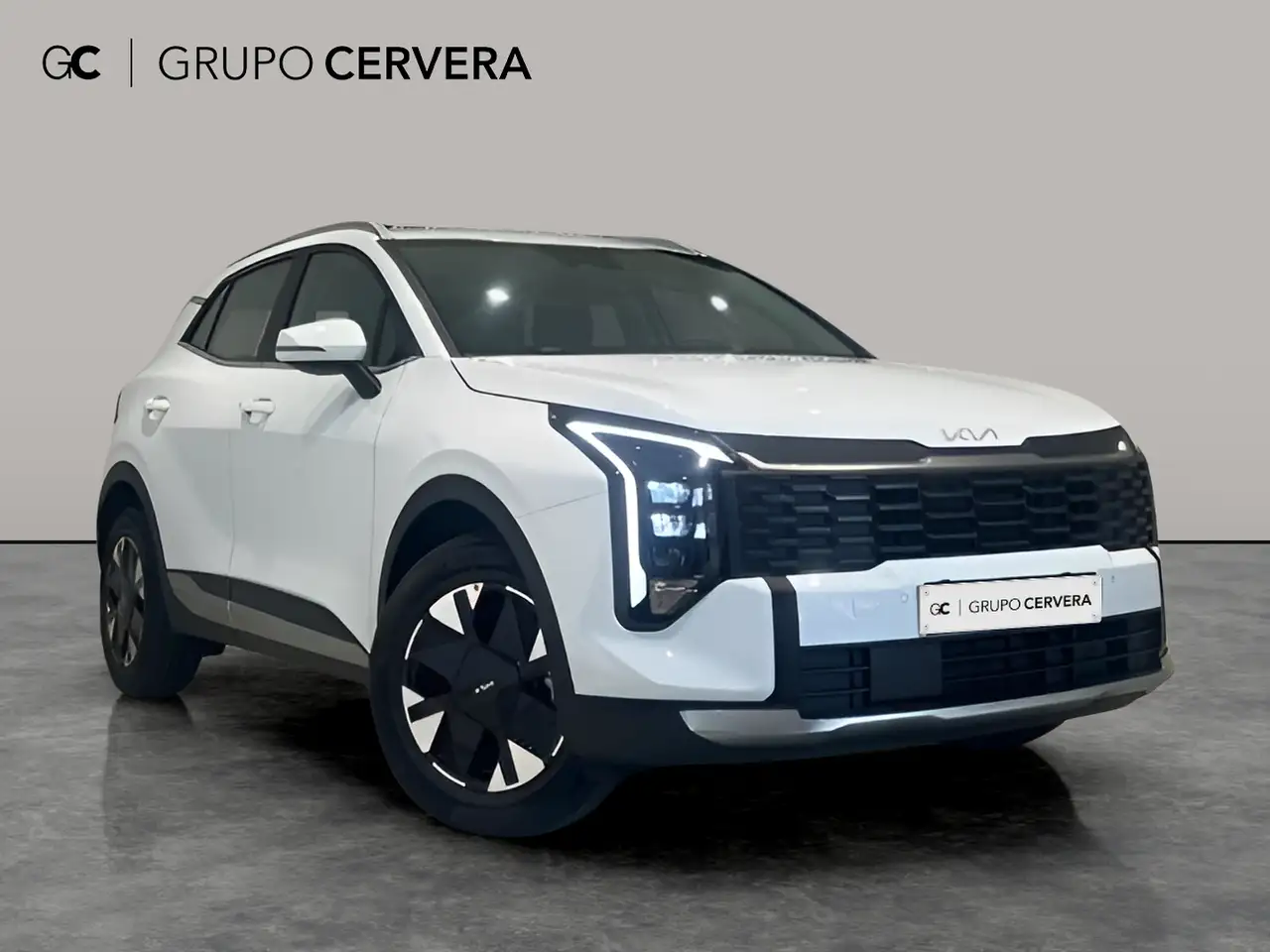 Kia Sportage 2026