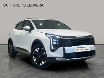 1.6 T-GDi HEV Concept 239