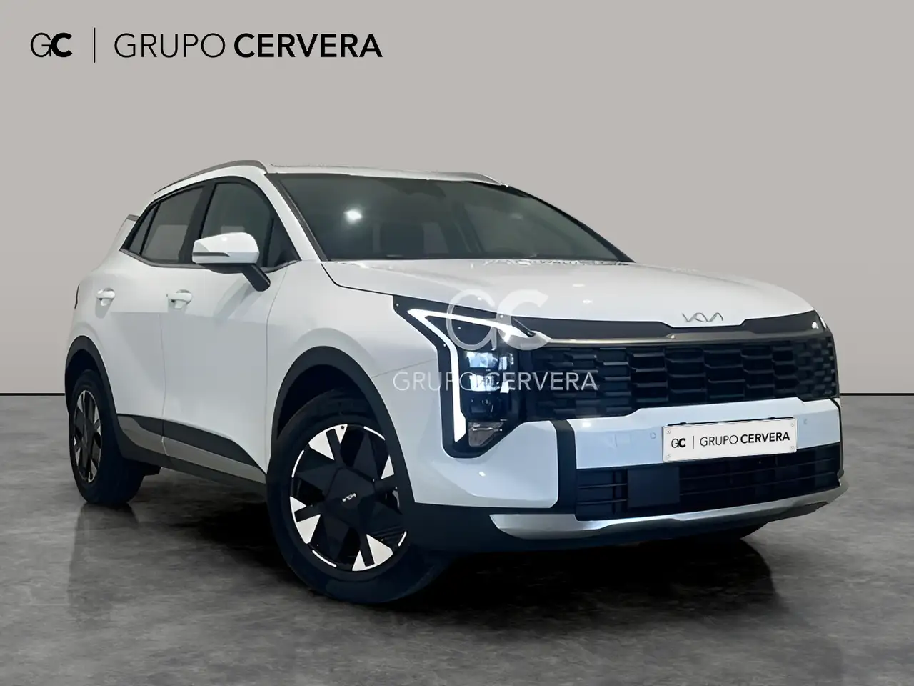 Kia Sportage 2026