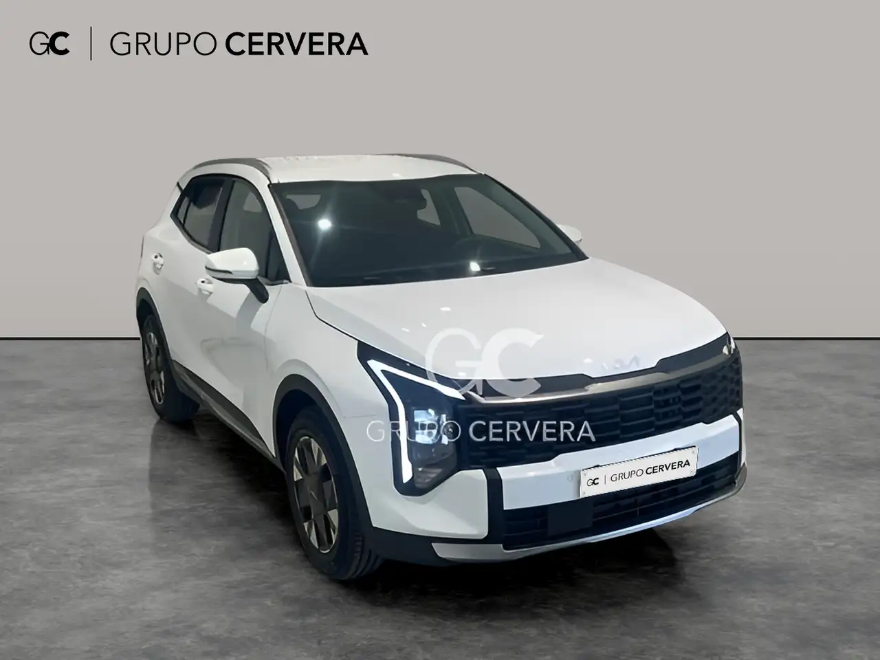Kia Sportage 2026