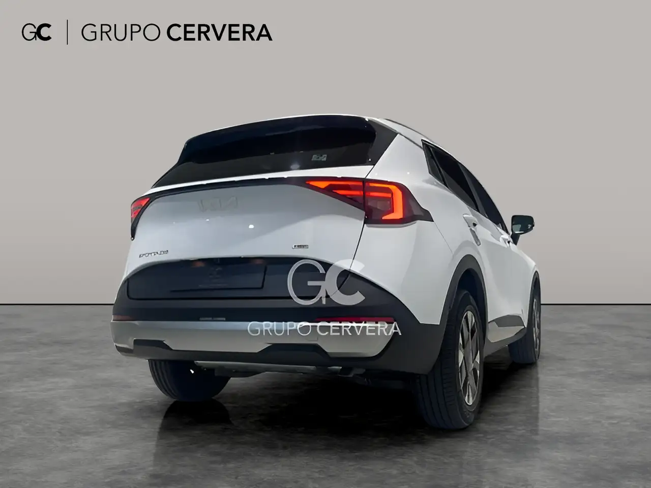 Kia Sportage 2026 — фото 14