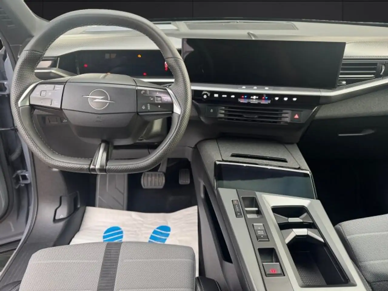 Opel Grandland 1.2 Mild-Hybrid GS Automatik Sitzheizung, миниатюра 9