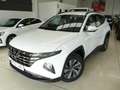 Hyundai TUCSON 1.6 TGDI Maxx 4x2 Blanc - thumbnail 1