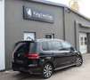 Volkswagen Touran Highline R LINE+7SITZ+ACC+PANO+AHK+KAMERA Zwart - thumbnail 4