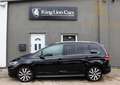 Volkswagen Touran Highline R LINE+7SITZ+ACC+PANO+AHK+KAMERA Zwart - thumbnail 2