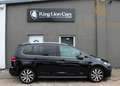 Volkswagen Touran Highline R LINE+7SITZ+ACC+PANO+AHK+KAMERA Zwart - thumbnail 5