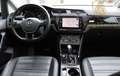 Volkswagen Touran Highline R LINE+7SITZ+ACC+PANO+AHK+KAMERA Zwart - thumbnail 3