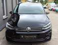 Volkswagen Touran Highline R LINE+7SITZ+ACC+PANO+AHK+KAMERA Zwart - thumbnail 6